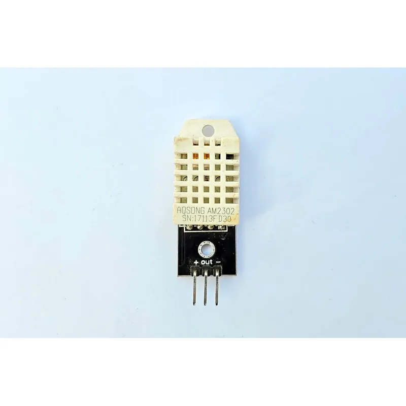 DHT22 Digital Temperature and Humidity Sensor - Sensors & Modules by InnoFab