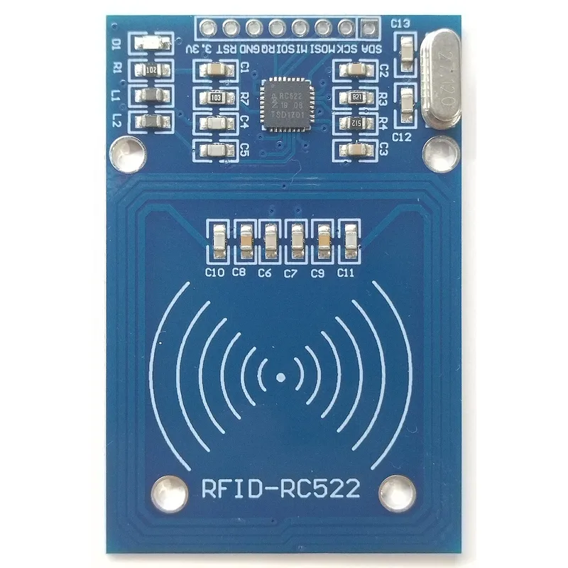 MFRC522 RFID Module 13.56MHz - Communication & Wireless by InnoFab