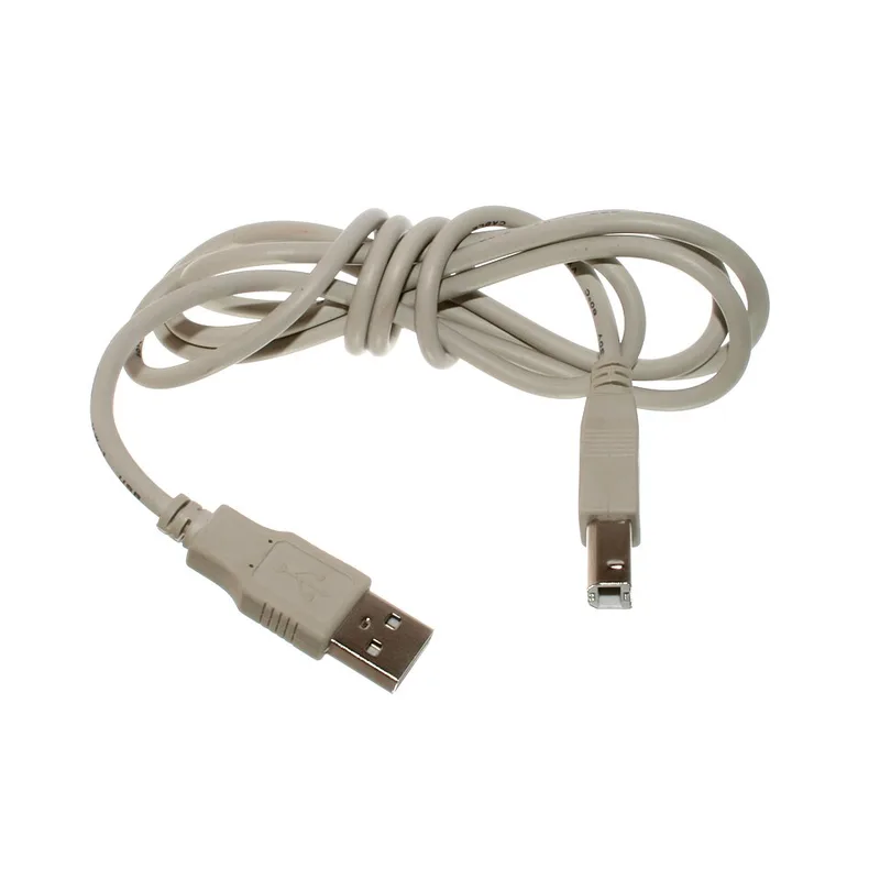 USB Cable for Arduino 1.5m - Wires & Connectors by InnoFab