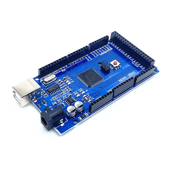 Arduino Mega 2560 - Microcontrollers by InnoFab