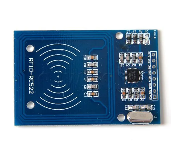 MFRC522 RFID Module 13.56MHz