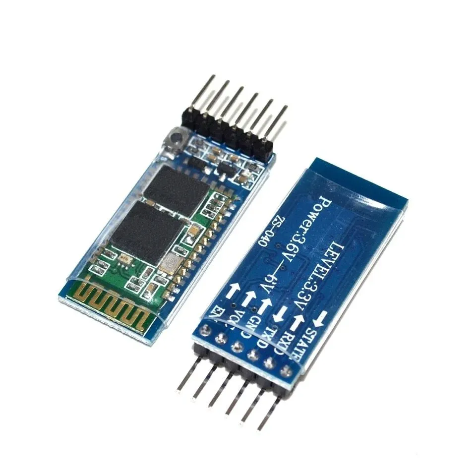 Bluetooth Module HC-05