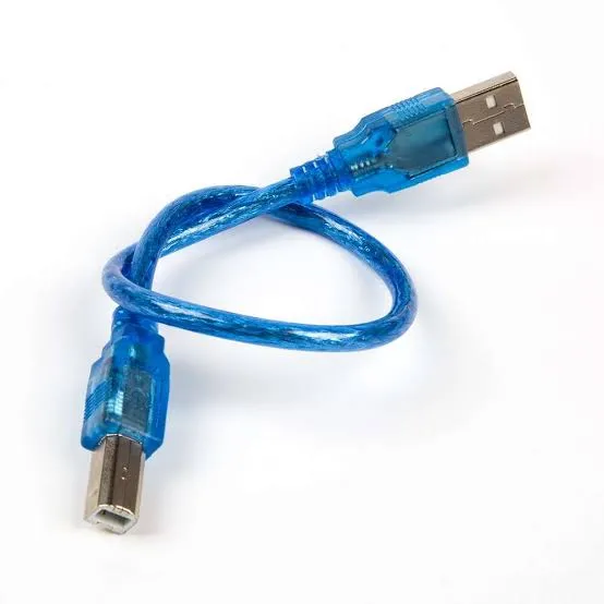 USB Cable for Arduino 30cm